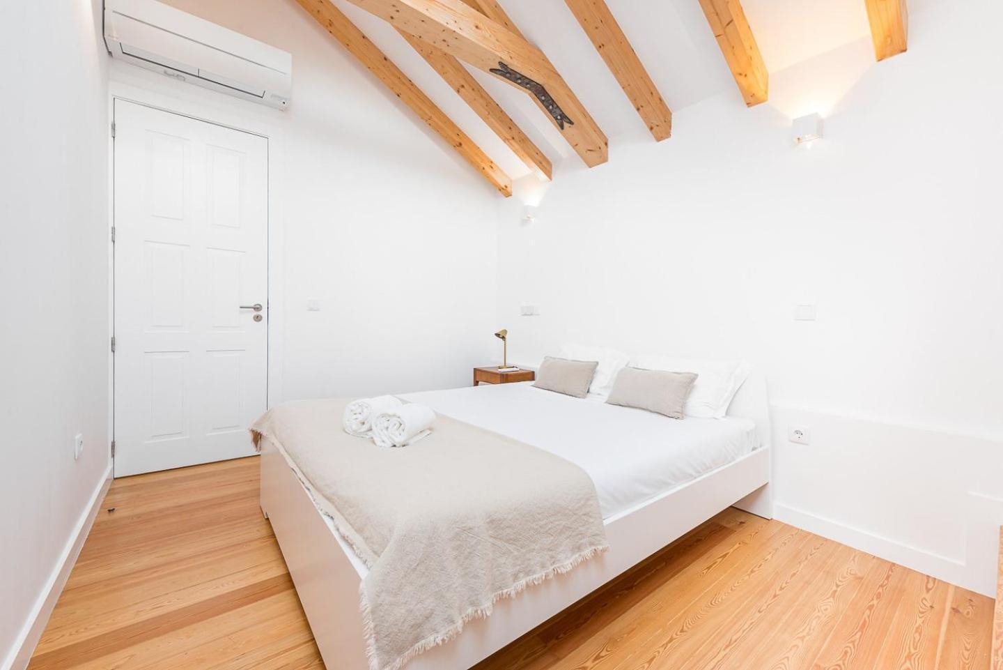 Apartament Guestready - 535 Bonfim - Duplex Porto Zewnętrze zdjęcie