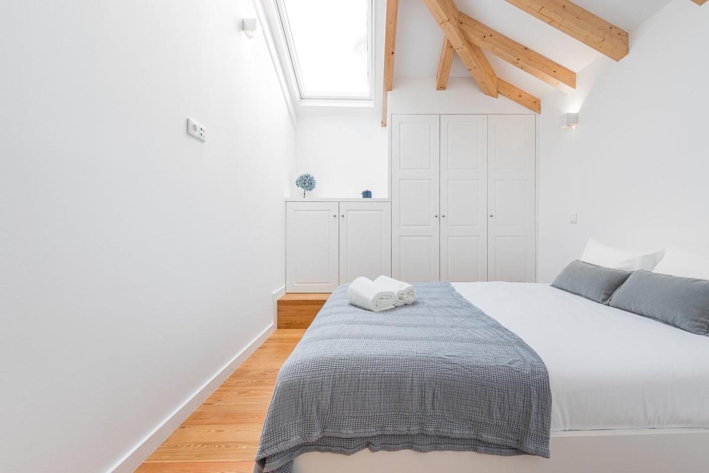Apartament Guestready - 535 Bonfim - Duplex Porto Zewnętrze zdjęcie