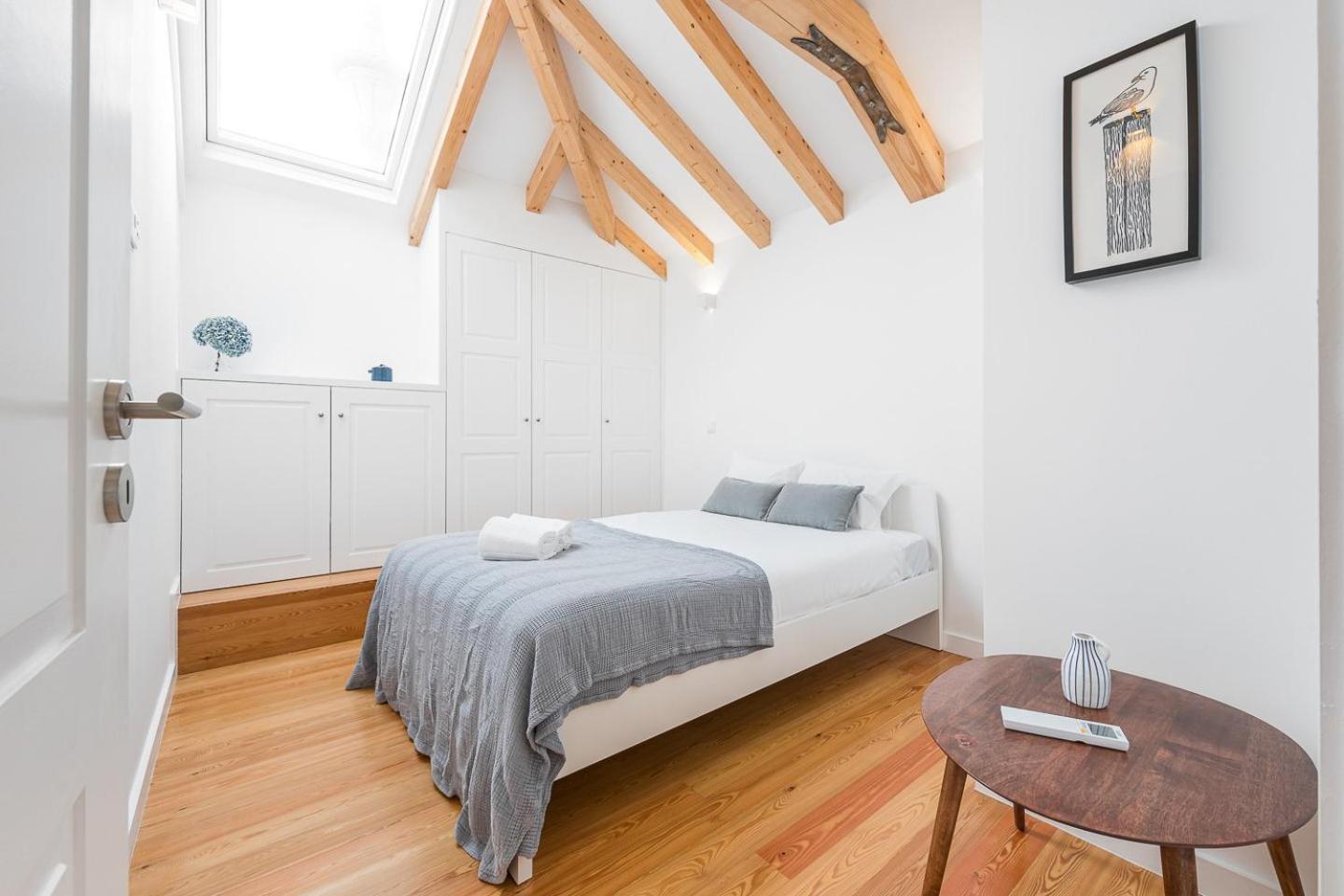Apartament Guestready - 535 Bonfim - Duplex Porto Zewnętrze zdjęcie